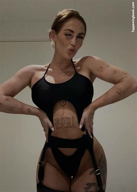 Anna Seneca Annaseneca Nude Onlyfans Leaks The Fappening Photo Fappeningbook