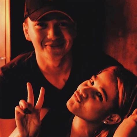 He is the son of businessman and a company president. Dominic Roque-Bea Alonzo Rumored Romance: Gabbi Garcia ...