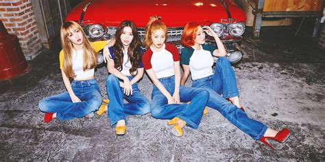 The 10 Best Girl Groups In K Pop