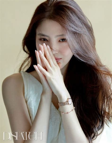 Han So Hee Galerie De Photos 한소희 Hancinema Korean Celebrities