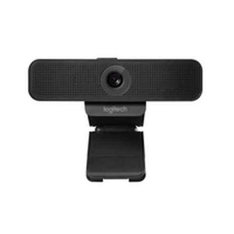 Webcam Logitech C925e Hd 1080p Offersbitoffer