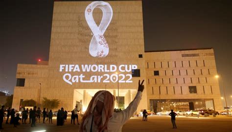 Football World Cup 2022 Qatar To Charter Cruise Liners To