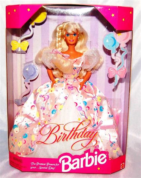 Barbie Singing Happy Birthday Ph