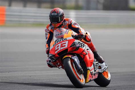Collection by michael berns • last updated 7 hours ago. MotoGP: Marc Marquez signs new four-year deal with Repsol ...