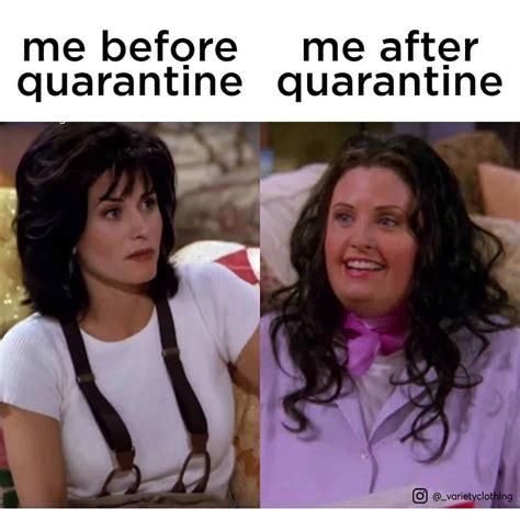 Funny Coronavirus Quarantine Memes To Get Through Your Day