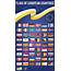 9 Best Printable Flags Of Different Countries  Printableecom