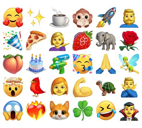 Twitters Glossy Emoji Stickers On Emojipedia