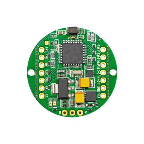 Round Pcb An In Depth Guide