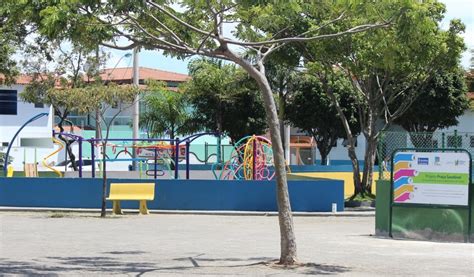 Vila Velha Anuncia Revitalização De Quatro Praças E Novos Parquinhos Boa Noticia Es