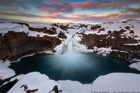 The Land Of Waterfalls Iceland World For Travel