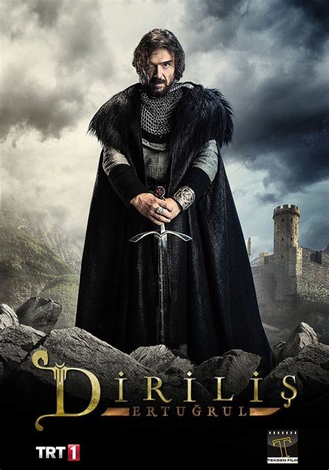 Serdar Denİz Tİtus Turkish Film Dirilis Ertugrul Best Series