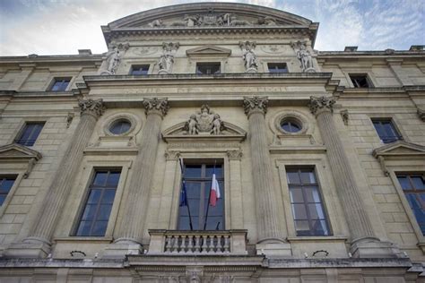 La Cour De Cassation Confirme La Condamnation De Letat Pour Des