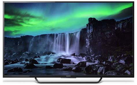 Deal Alert Sony Xbr 55x810c 55 Inch 4k Tv With Android Tv On Sale For