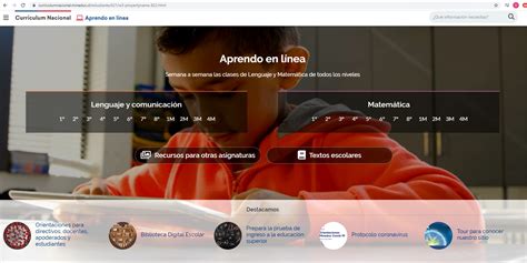 Este sitio se encuentra temporalmente fuera de servicio. Mineduc, MTT y Atelmo impulsan la teleducación con acceso ...