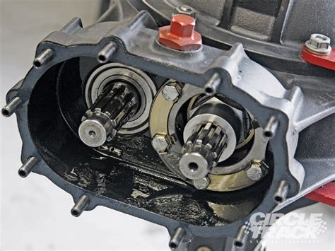 Source from global quick change chucks manufacturers and suppliers. Quick Change Rear End - Hot Rod Network