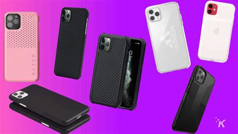 Iphone 11 pro and iphone 11 pro max: The Best iPhone 11 Pro Max cases