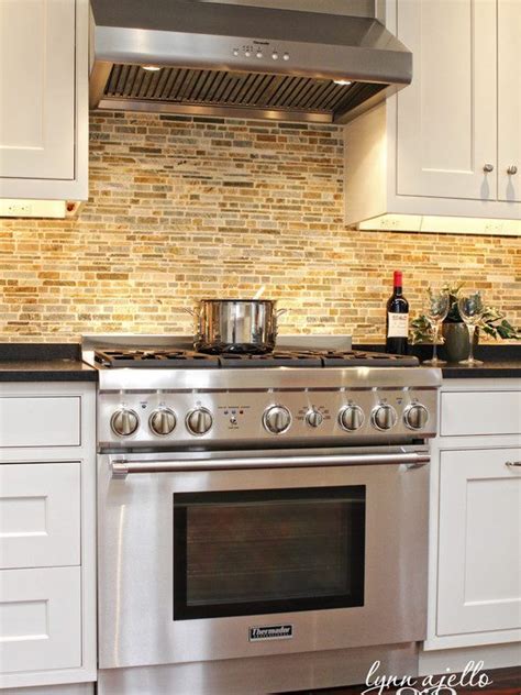 Whether you're looking for a material that will blend into your aesthetic or one that is guaranteed to make a statement, it's good to be armed with as much info as possible so you can make the best decision for your home. 10 Unique Backsplash Ideas For Your Kitchen — Eatwell101
