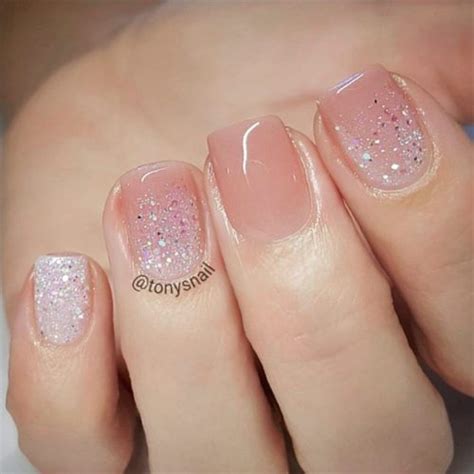 35 Nude Nails Designs Ideas For Your New Style Hairstyles 2u