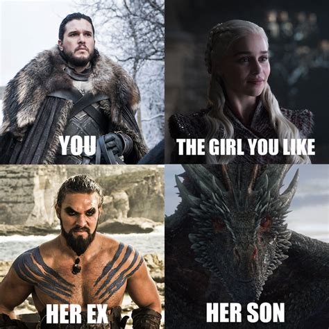 funniest game of thrones season memes that will make you laugh hard my xxx hot girl