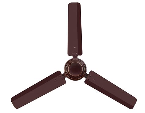 Maybe you would like to learn more about one of these? Usha Swift 1200 mm Ceiling Fan (Rich Brown) - FangPalace