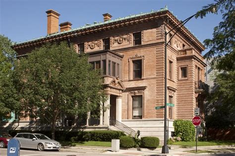 Chicagos Wrigley Mansion Top Ten Real Estate Deals Condos For Sale