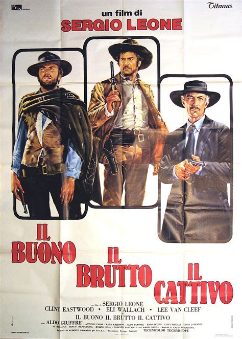 The bad is paid to get it back. Zontar of Venus: The Good, the Bad and the Ugly (1966)