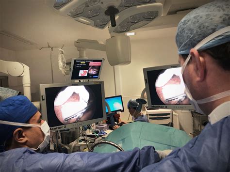 Digital Surgery To Add Ai And Data To Medtronic Surgical Robotics