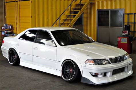 最高のコレクション 1996 Toyota Chaser Jzx100 For Sale 118803 1996 Toyota Chaser