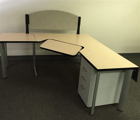 Steelcase Freestanding Desk Arizona Office Solutions