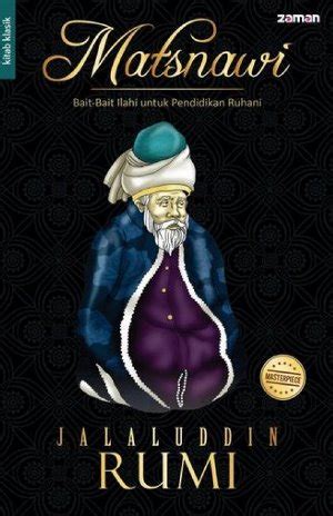 Biografi Singkat Jalaludin Rumi Pigura