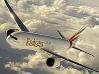 Severe Turbulence Injures Over On Emirates Flight News Flight Global