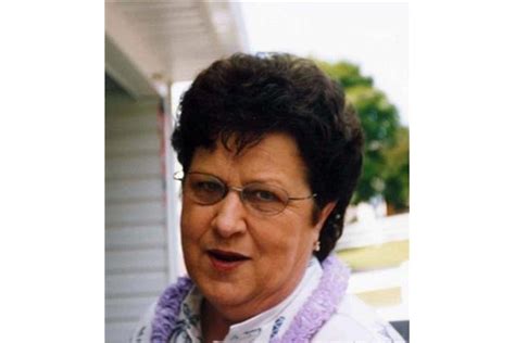 Ruth Houck Obituary 1941 2014 New Windsor Md The Frederick