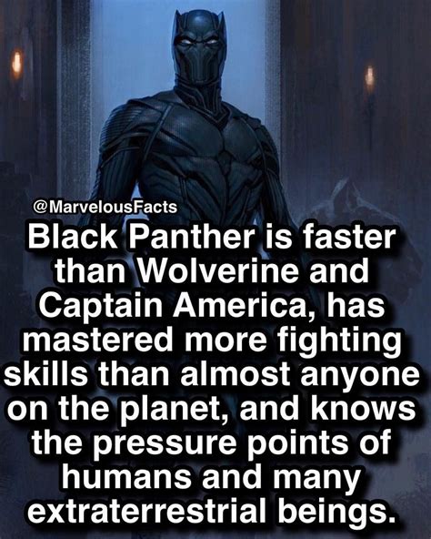 182k Likes 243 Comments Marvel Facts Marvelousfacts On Instagram