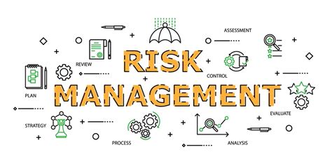 Risk Management Objectives Advantages And Disadvantages Process News