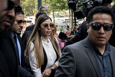 Flipboard Joaquín El Chapo Guzmán S Wife Emma Coronel Aispuro To Appear On Vh1’s Cartel Crew