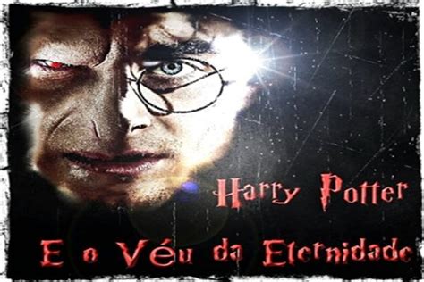Hist Ria Harry Potter E O V U Da Eternidade Hist Ria Escrita Por Earendil Spirit Fanfics E