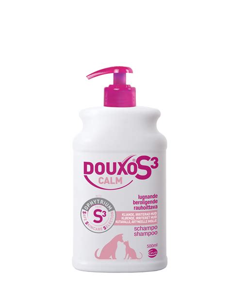 Douxo S3 Calm Shampoo 500 Ml