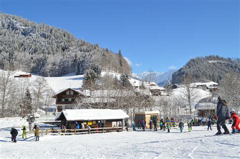 Skigebiete Oberstdorf