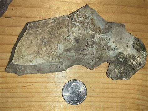Stone Found In Southeast Missouri Arrowheads Artifacts Native