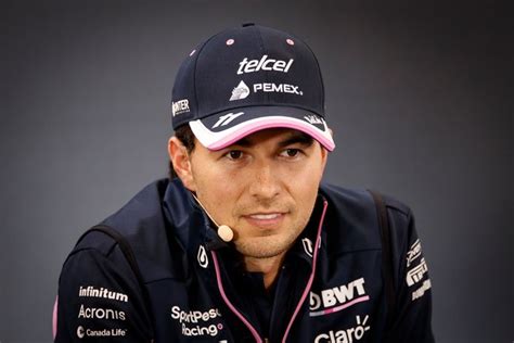 Sergio perez has insisted that his f1 future is not in my hands and is prepared to take a sabbatical in 2021 if red bull don't come calling. Pérez rijdt de komende drie jaar ook voor Racing Point ...