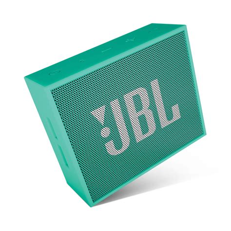 Jbl Go Portable Mini Bluetooth Speaker