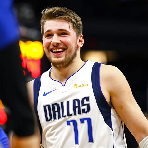 Luka Doncic's Biography, Nationality, Age, Properties, Weight, Height, Records, Lifestyle, and