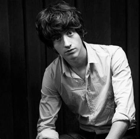 Young Alex Turner Guys I Like Pinterest