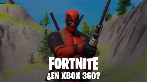 How to get fortnite xbox 360 download fortnite xbox 360. Fortnite - ¿Es posible jugar el Battle Royale en el Xbox 360? | RealGaming101.es