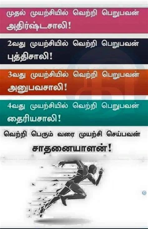 Pin by Chitra on Tamil luv!! | Good thoughts quotes, Photo ...