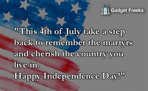 Happy 4th Of July 2019 Wishes Images Quotes Messages For Friends Images