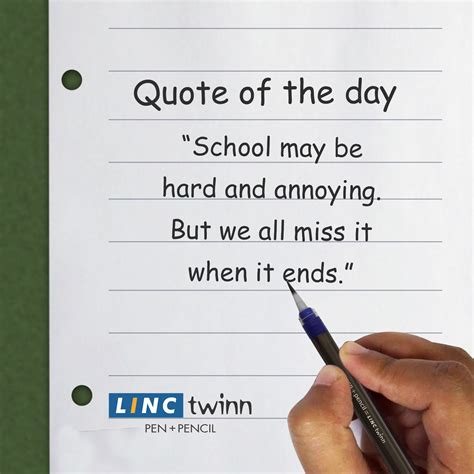 School Days Are The Best Days Of Your Life Quotes School Walls
