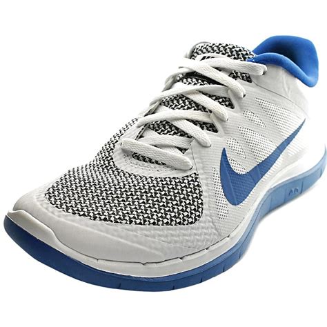 Nike Free 40 V4 Mens Running Shoes Model 642197 140