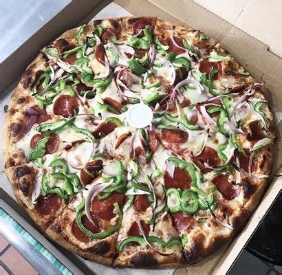 4550 balfour rd, brentwood, ca 94513. Ameci Pizza Kitchen - Glendale - Order Food Online - 265 ...