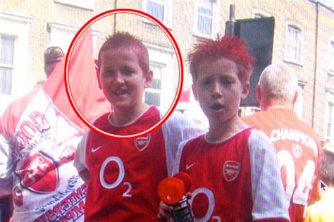 Speaking on the alan brazil sports breakfast, the former arsenal midfielder said: Harry Kane in an Arsenal shirt... again! A new picture ...